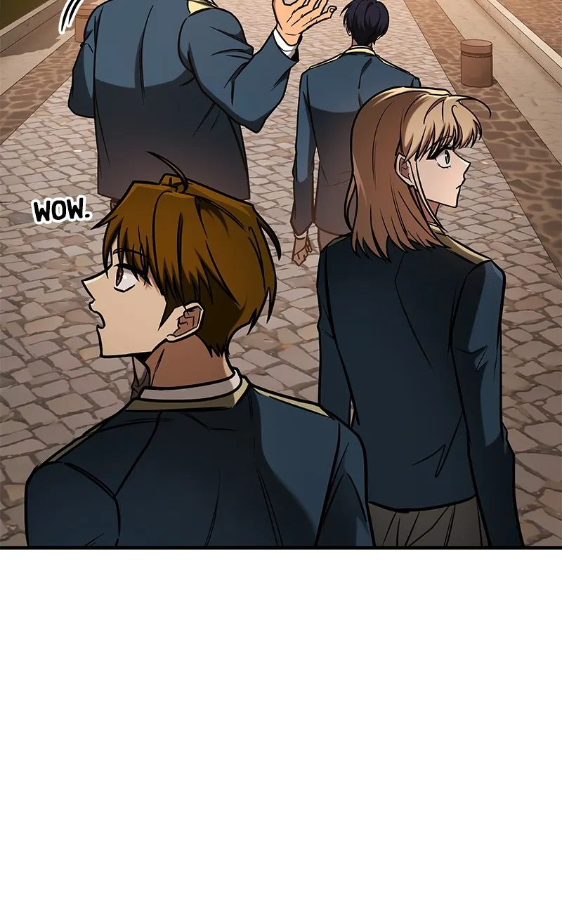 My Very Own Tower Strategy Guide Chapter 19 page 5 - 