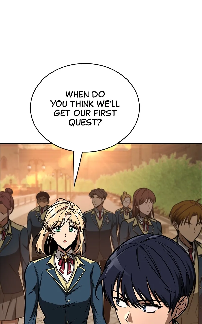 My Very Own Tower Strategy Guide Chapter 19 page 6 - 