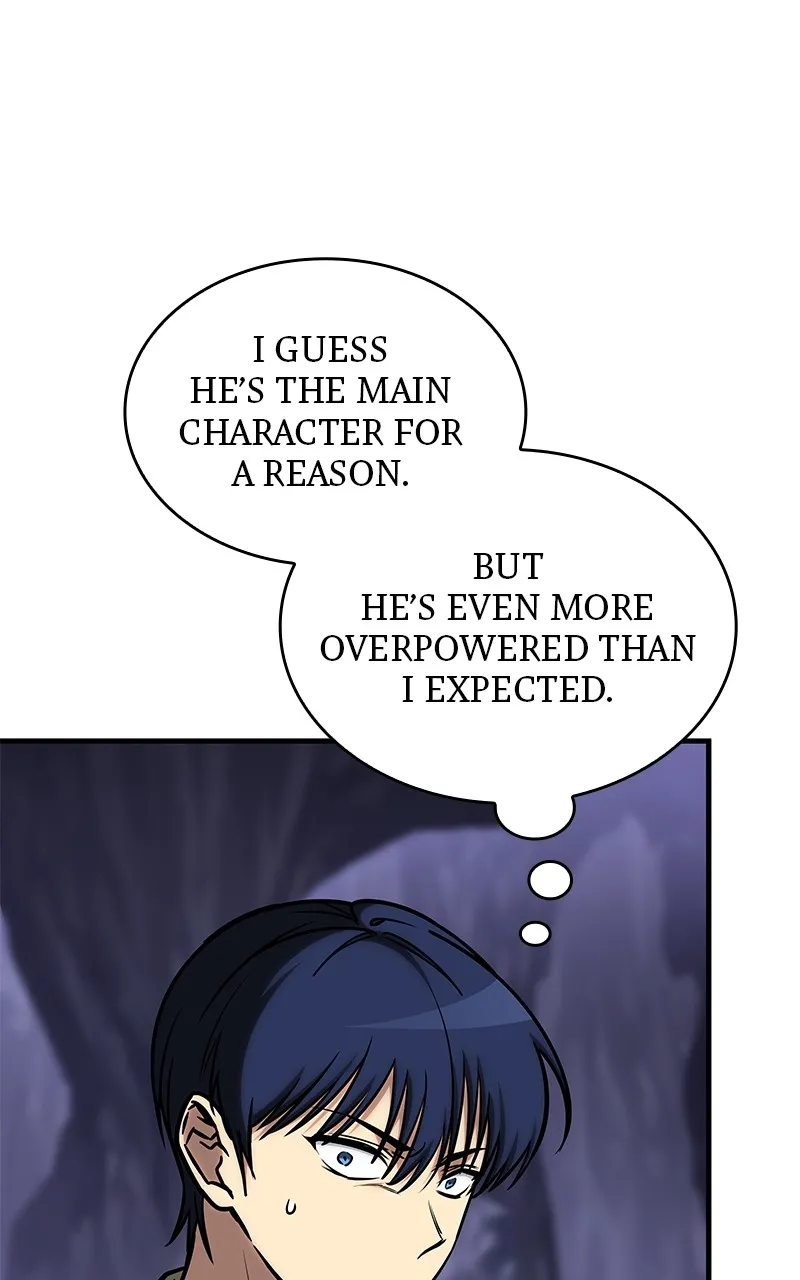 My Very Own Tower Strategy Guide Chapter 19 page 66 - 