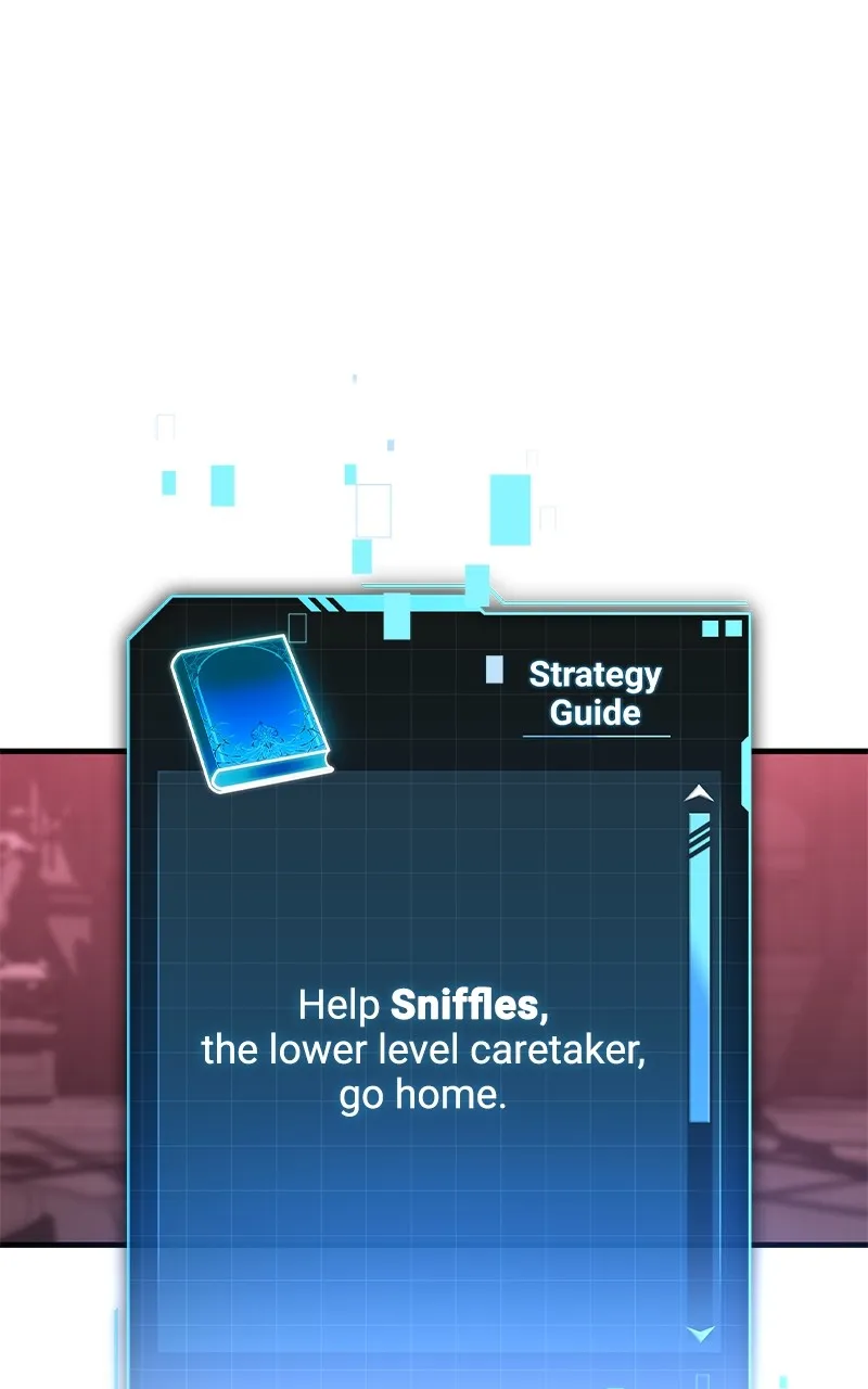 My Very Own Tower Strategy Guide Chapter 2 page 130 - 