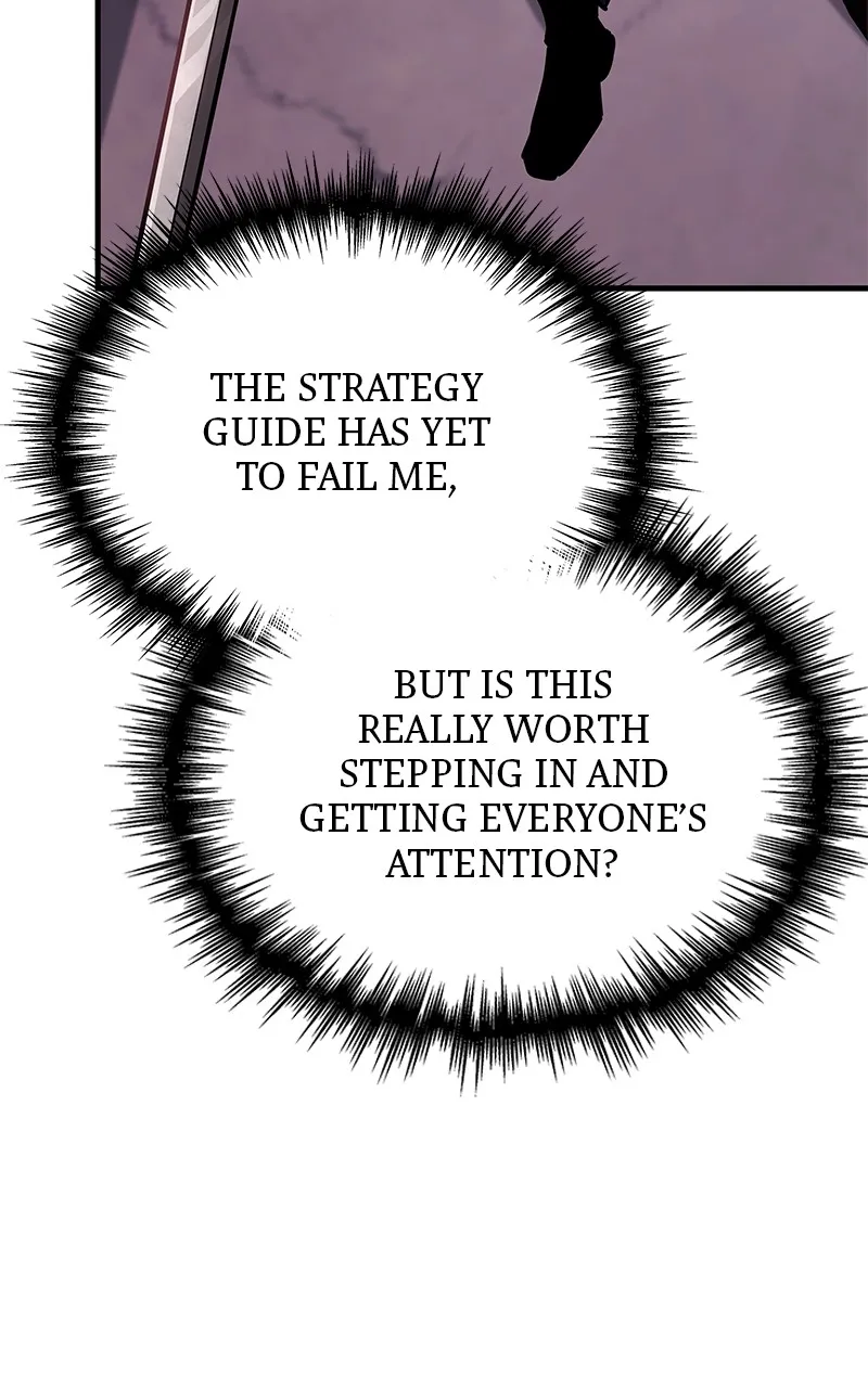My Very Own Tower Strategy Guide Chapter 2 page 134 - 