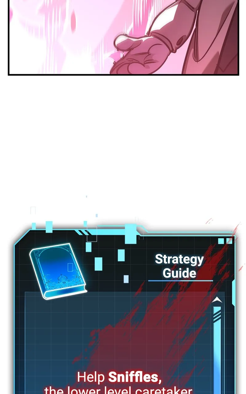 My Very Own Tower Strategy Guide Chapter 2 page 170 - 