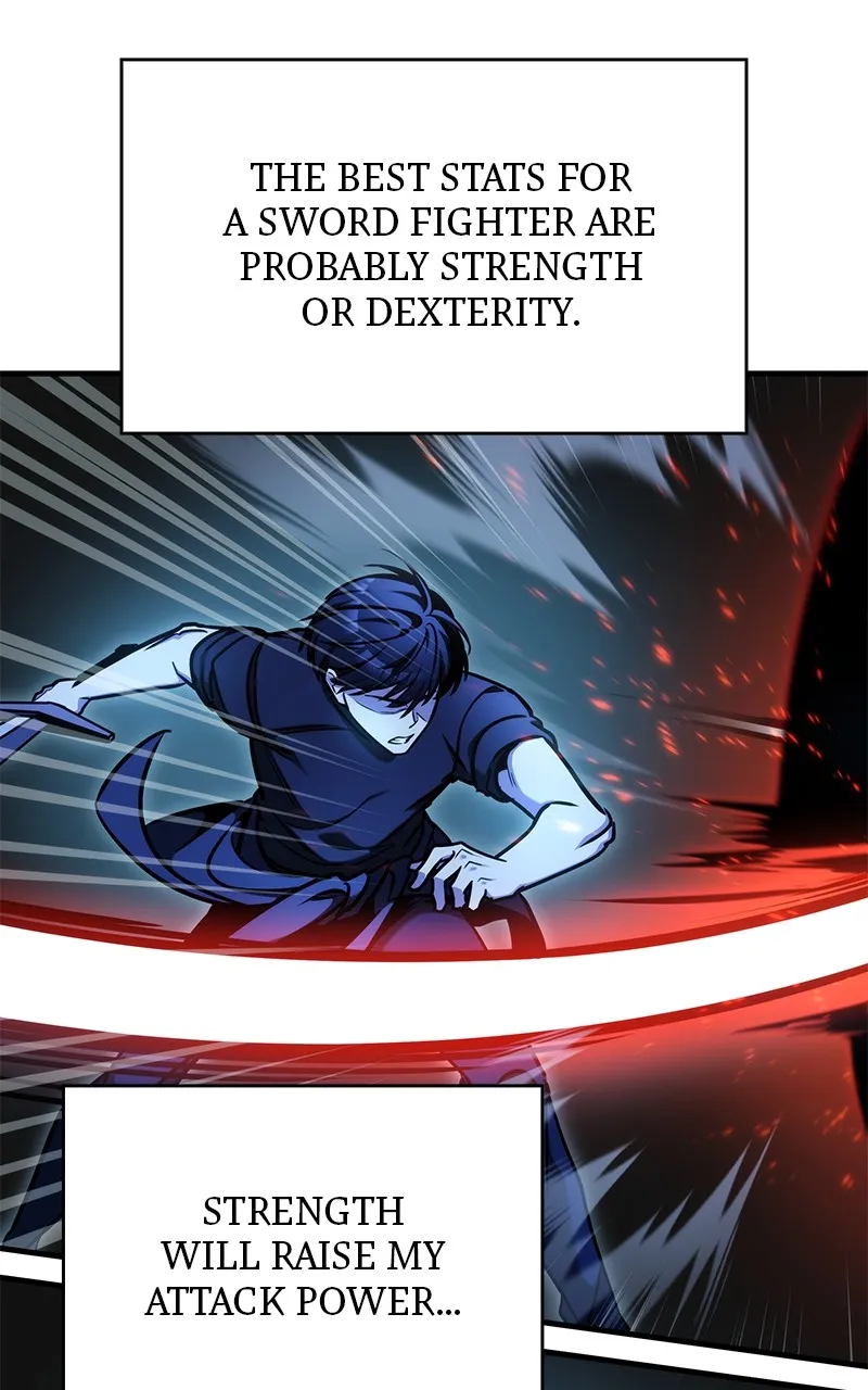 My Very Own Tower Strategy Guide Chapter 2 page 18 - 