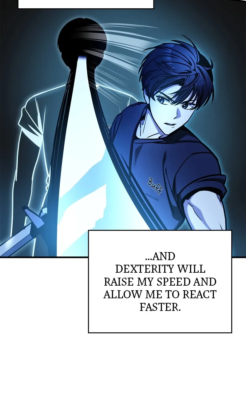 My Very Own Tower Strategy Guide Chapter 2 page 19 - 