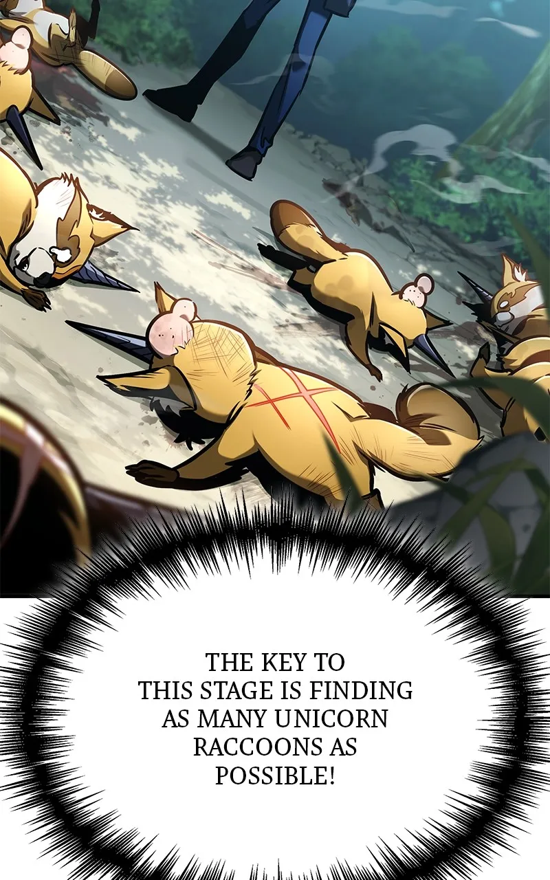 My Very Own Tower Strategy Guide Chapter 2 page 29 - 