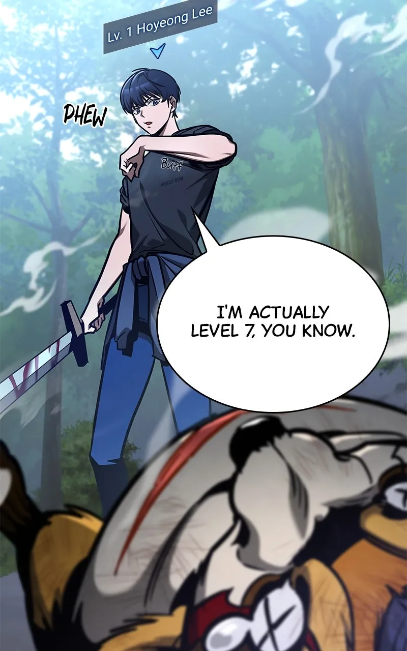 My Very Own Tower Strategy Guide Chapter 2 page 59 - 