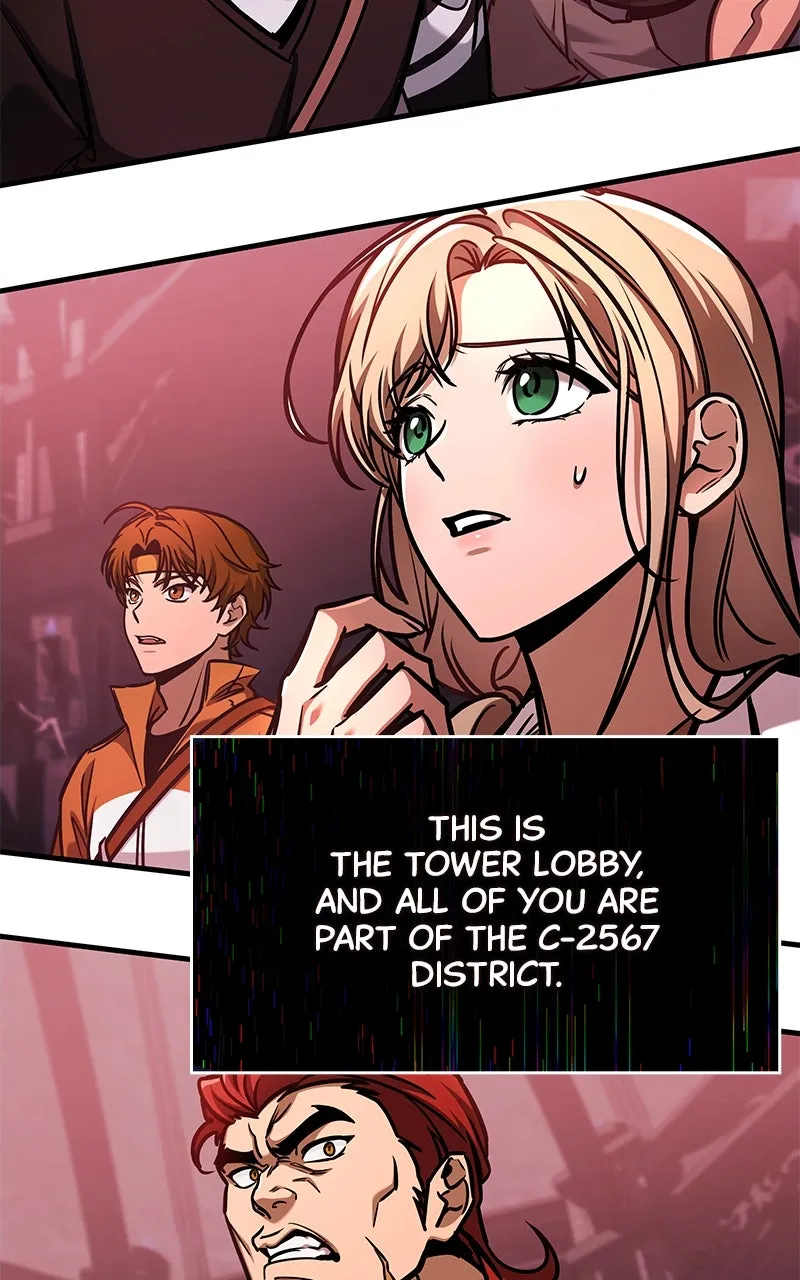 My Very Own Tower Strategy Guide Chapter 2 page 71 - 