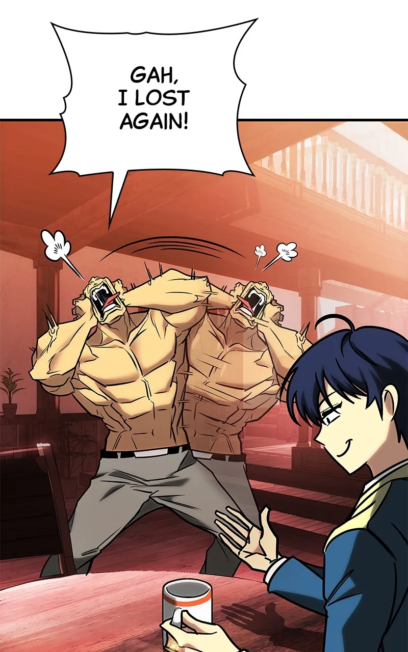 My Very Own Tower Strategy Guide Chapter 20 page 108 - 