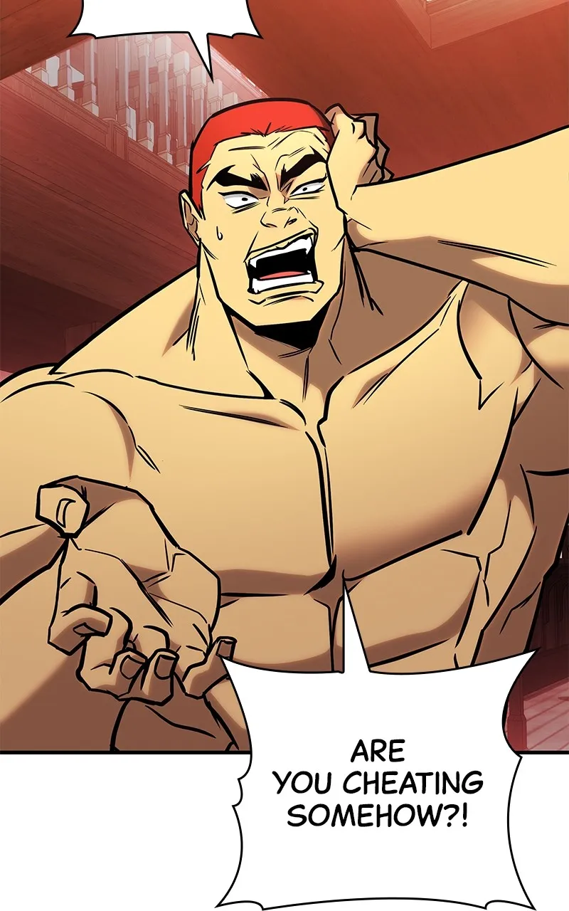 My Very Own Tower Strategy Guide Chapter 20 page 110 - 