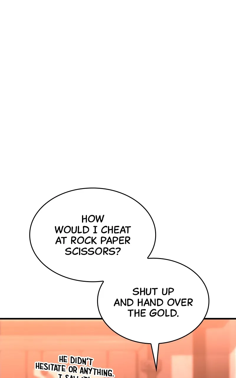 My Very Own Tower Strategy Guide Chapter 20 page 111 - 