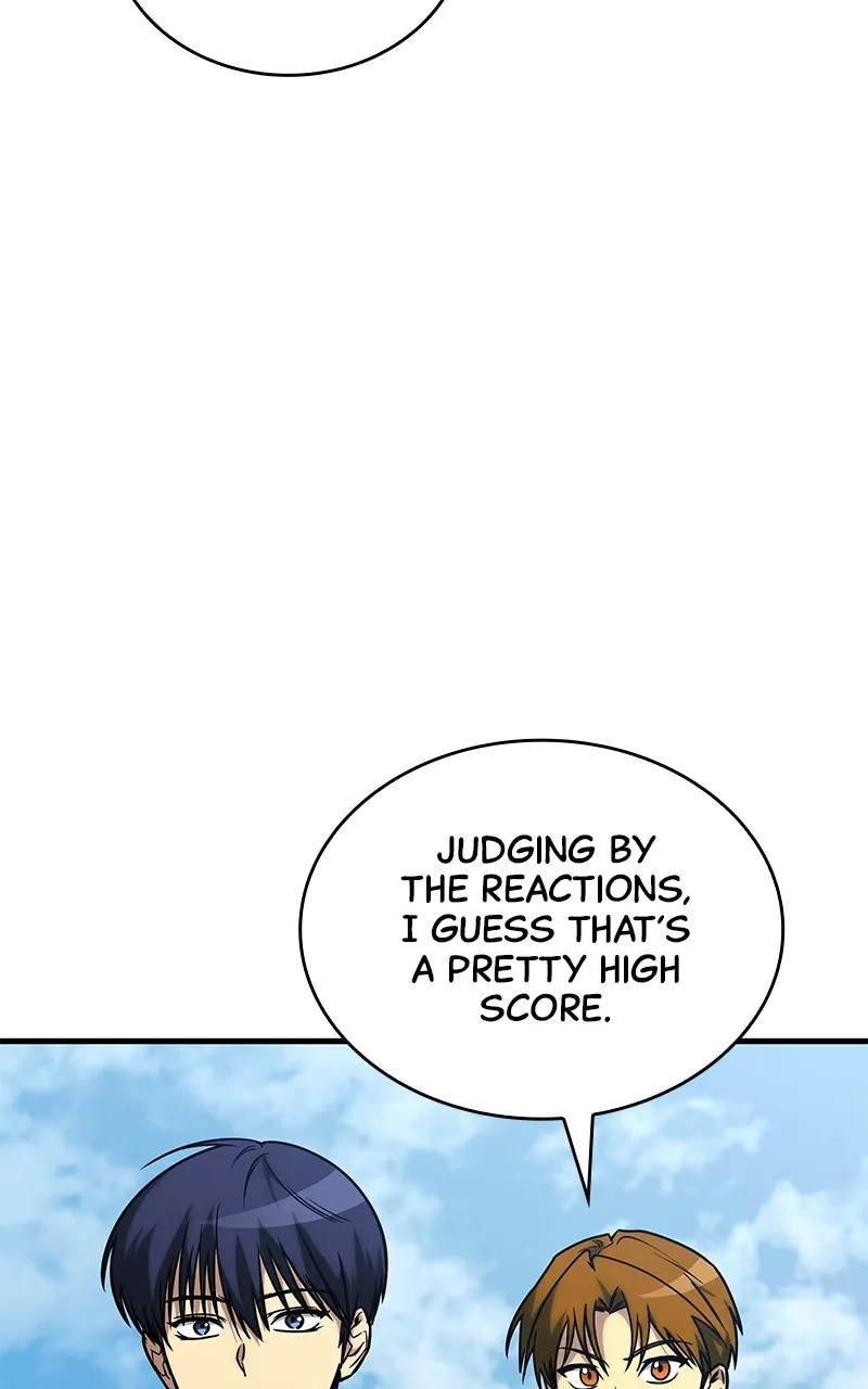 My Very Own Tower Strategy Guide Chapter 21 page 14 - 