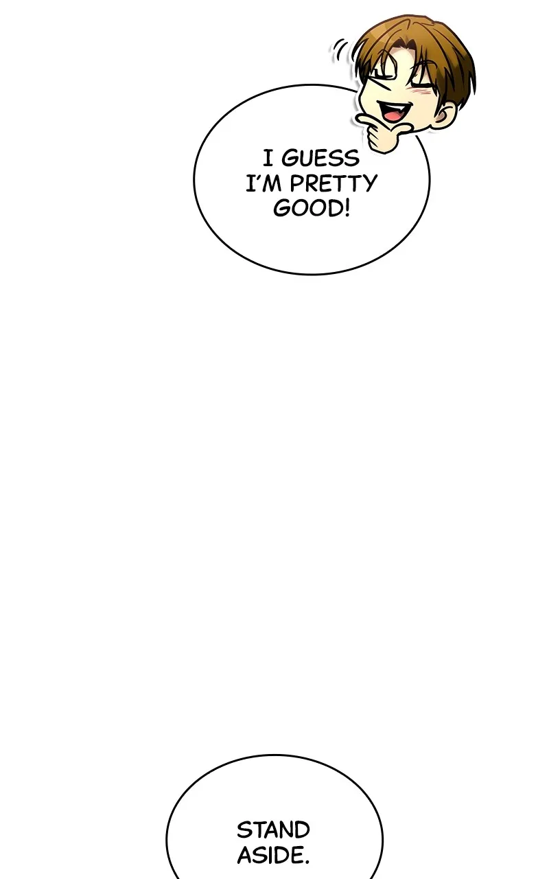 My Very Own Tower Strategy Guide Chapter 21 page 21 - 