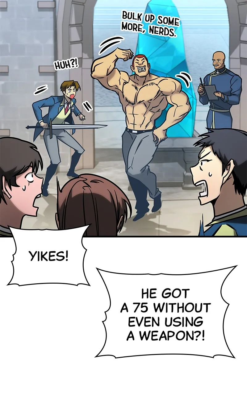 My Very Own Tower Strategy Guide Chapter 21 page 26 - 