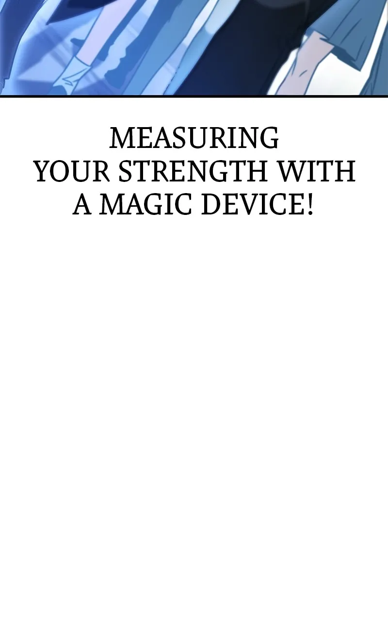 My Very Own Tower Strategy Guide Chapter 21 page 5 - 