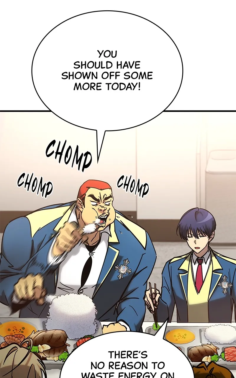 My Very Own Tower Strategy Guide Chapter 21 page 48 - 