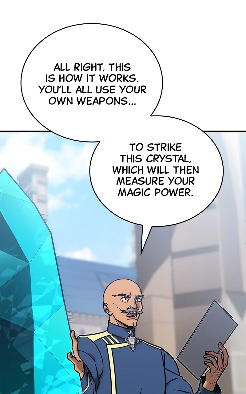 My Very Own Tower Strategy Guide Chapter 21 page 6 - 
