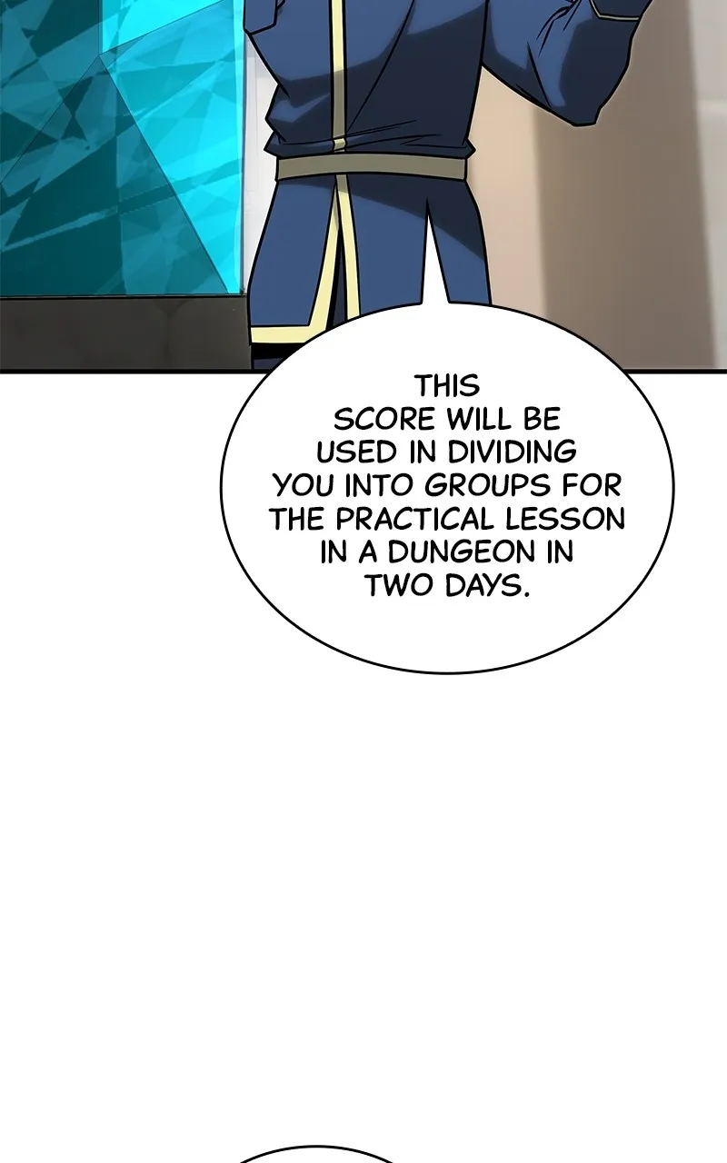 My Very Own Tower Strategy Guide Chapter 21 page 7 - 
