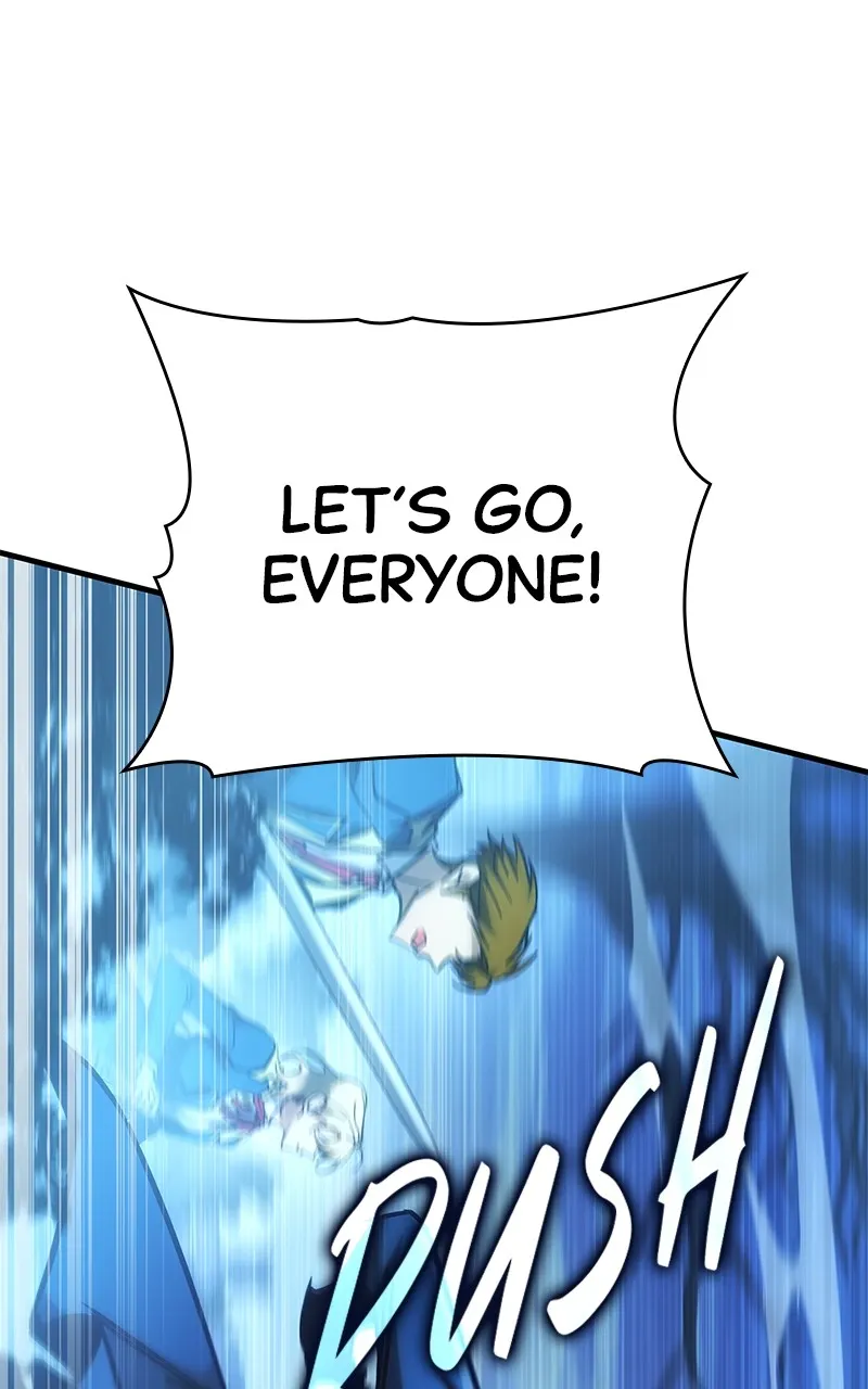 My Very Own Tower Strategy Guide Chapter 21 page 98 - 