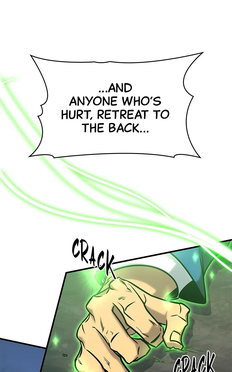 My Very Own Tower Strategy Guide Chapter 22 page 21 - 