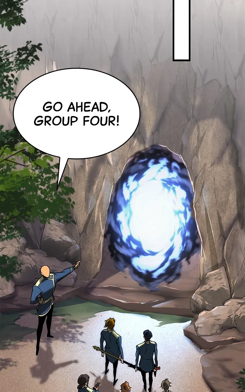 My Very Own Tower Strategy Guide Chapter 23 page 104 - 