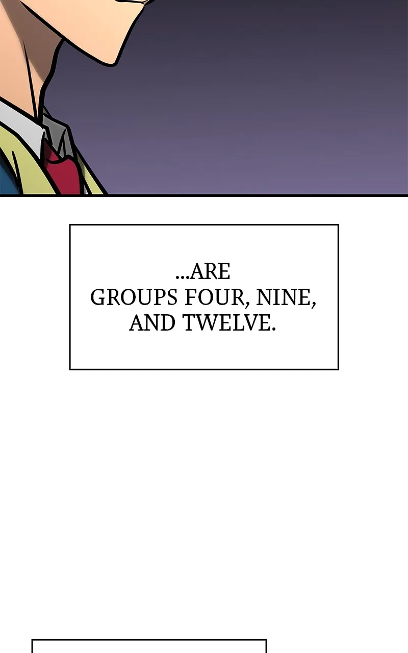 My Very Own Tower Strategy Guide Chapter 23 page 119 - 