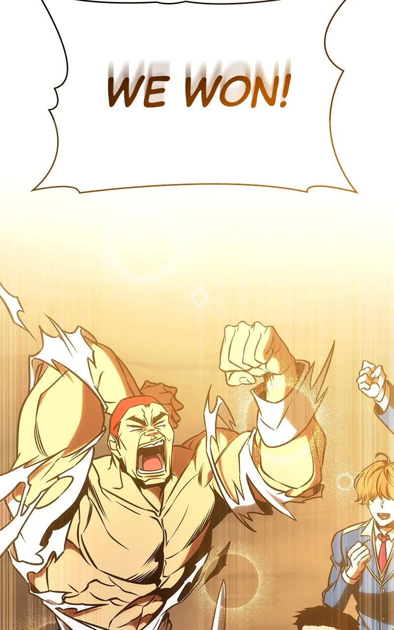 My Very Own Tower Strategy Guide Chapter 23 page 18 - 