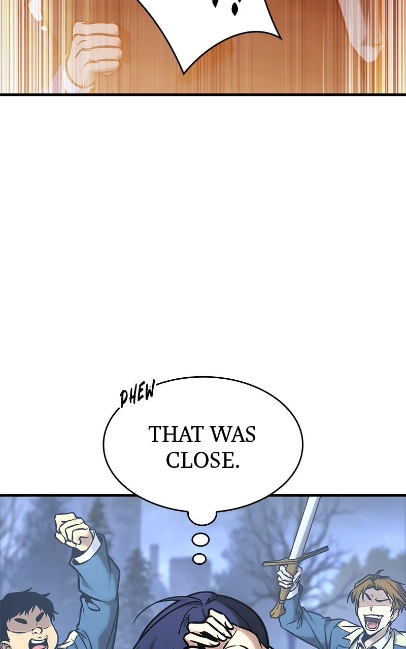 My Very Own Tower Strategy Guide Chapter 23 page 20 - 