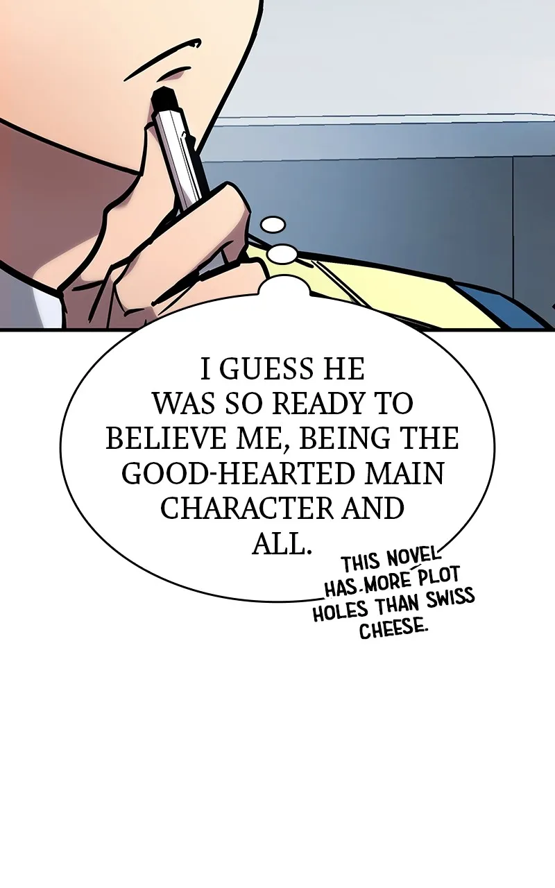 My Very Own Tower Strategy Guide Chapter 23 page 56 - 