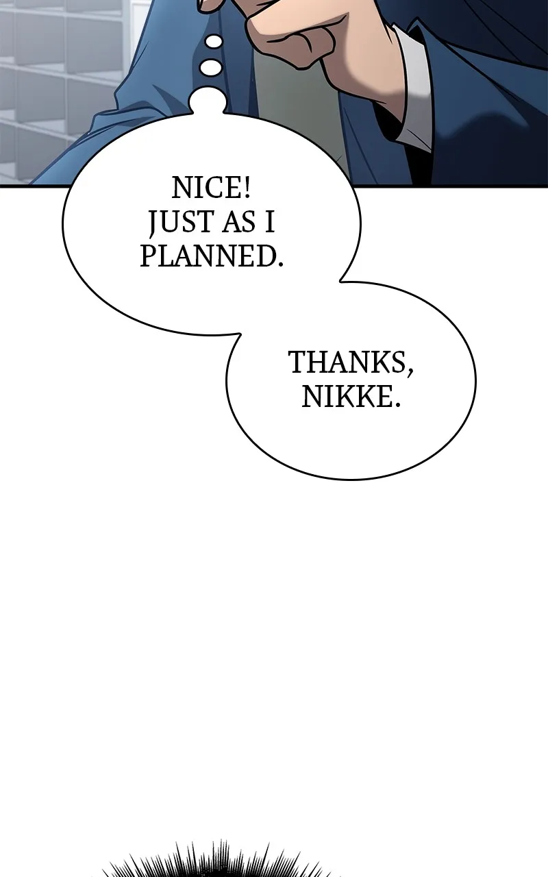 My Very Own Tower Strategy Guide Chapter 23 page 61 - 