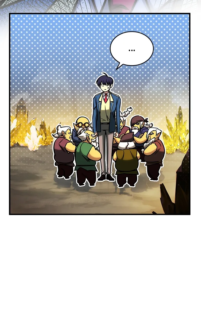 My Very Own Tower Strategy Guide Chapter 24 page 105 - 