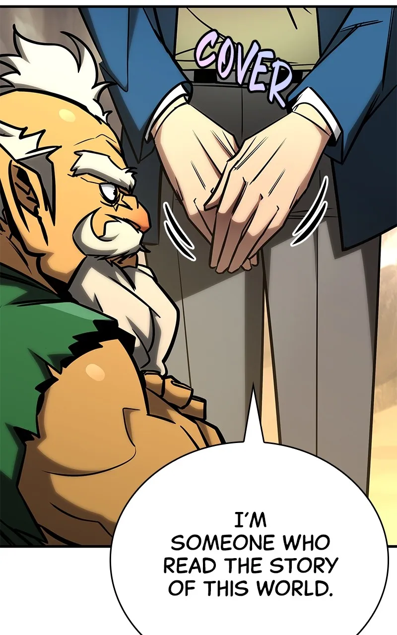My Very Own Tower Strategy Guide Chapter 24 page 109 - 