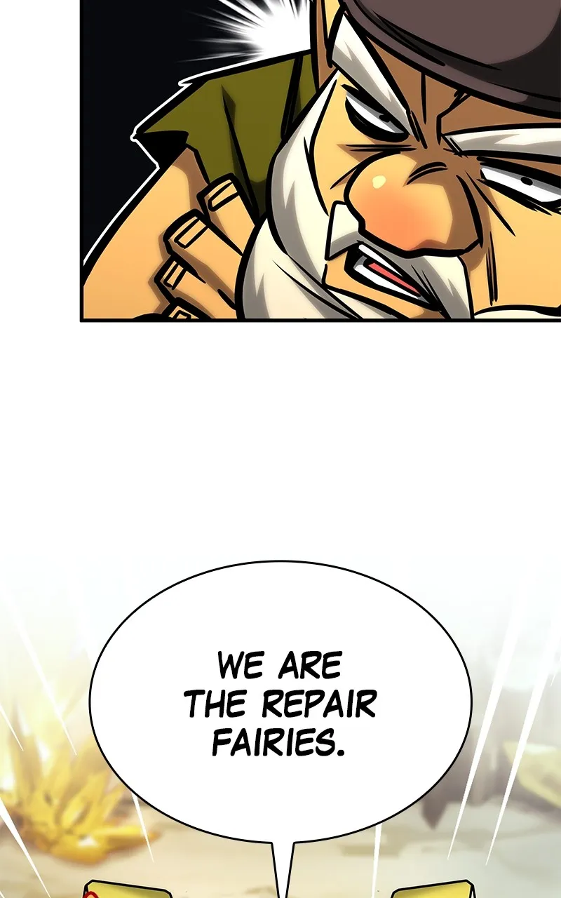 My Very Own Tower Strategy Guide Chapter 24 page 116 - 