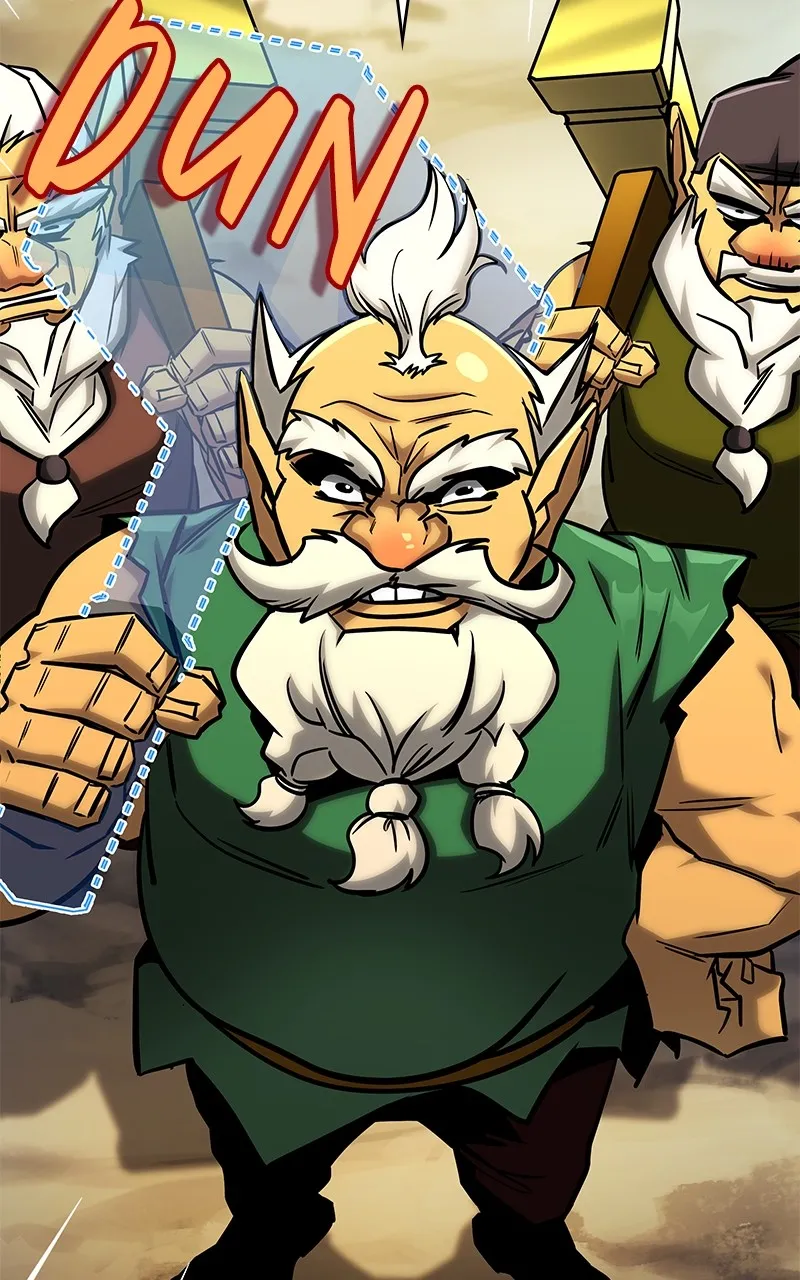 My Very Own Tower Strategy Guide Chapter 24 page 117 - 