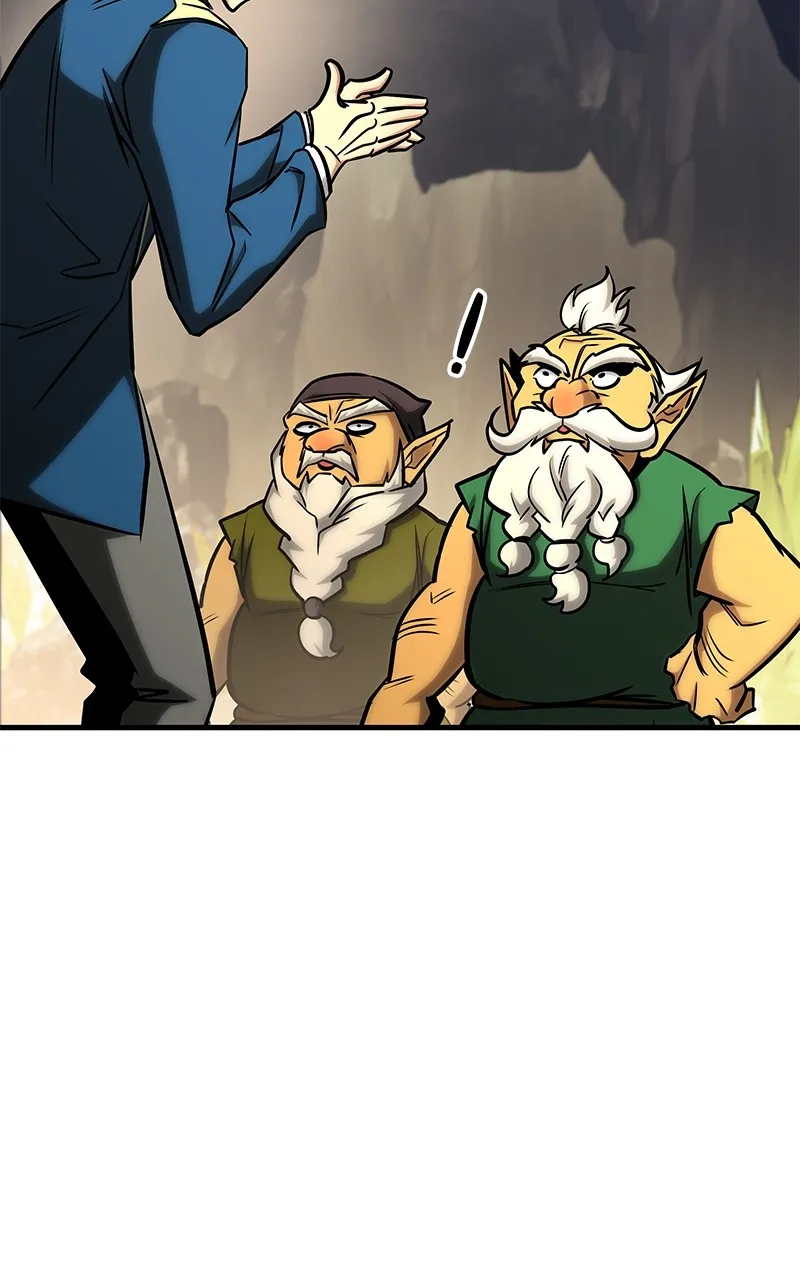 My Very Own Tower Strategy Guide Chapter 24 page 122 - 