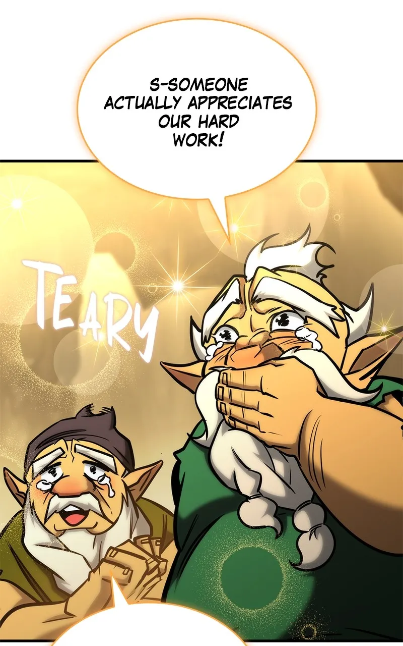 My Very Own Tower Strategy Guide Chapter 24 page 123 - 