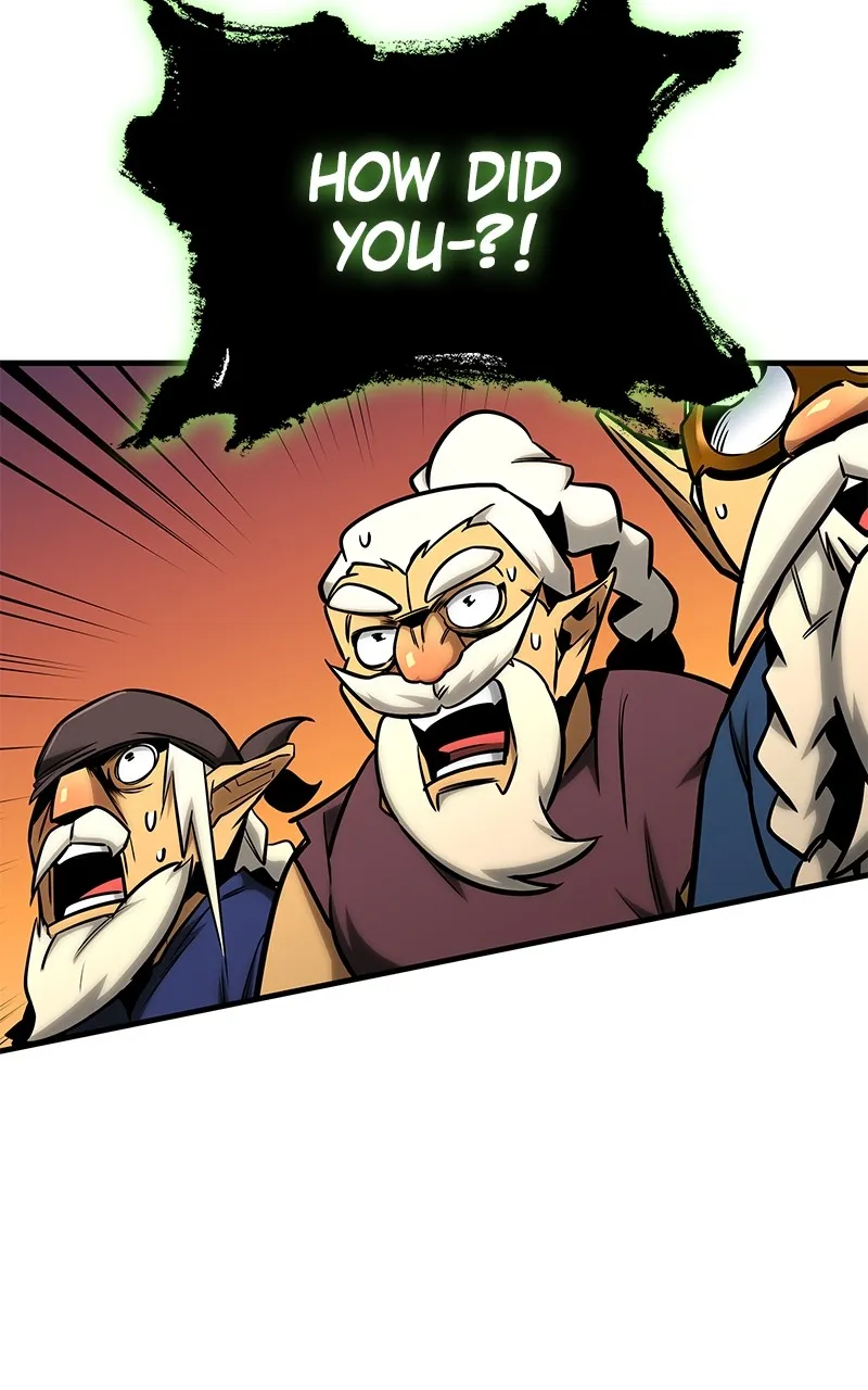 My Very Own Tower Strategy Guide Chapter 24 page 136 - 