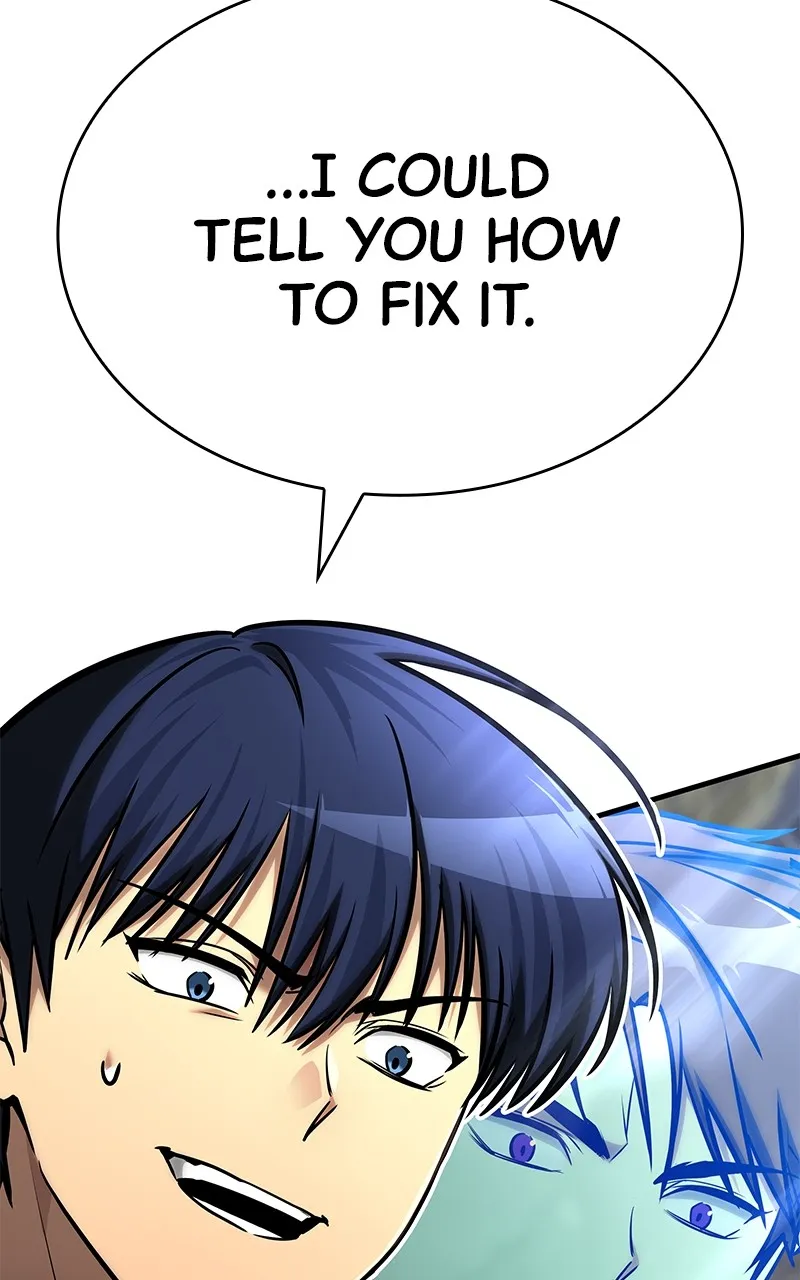 My Very Own Tower Strategy Guide Chapter 24 page 140 - 