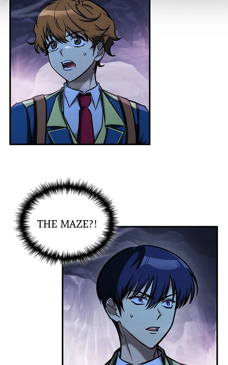 My Very Own Tower Strategy Guide Chapter 24 page 75 - 