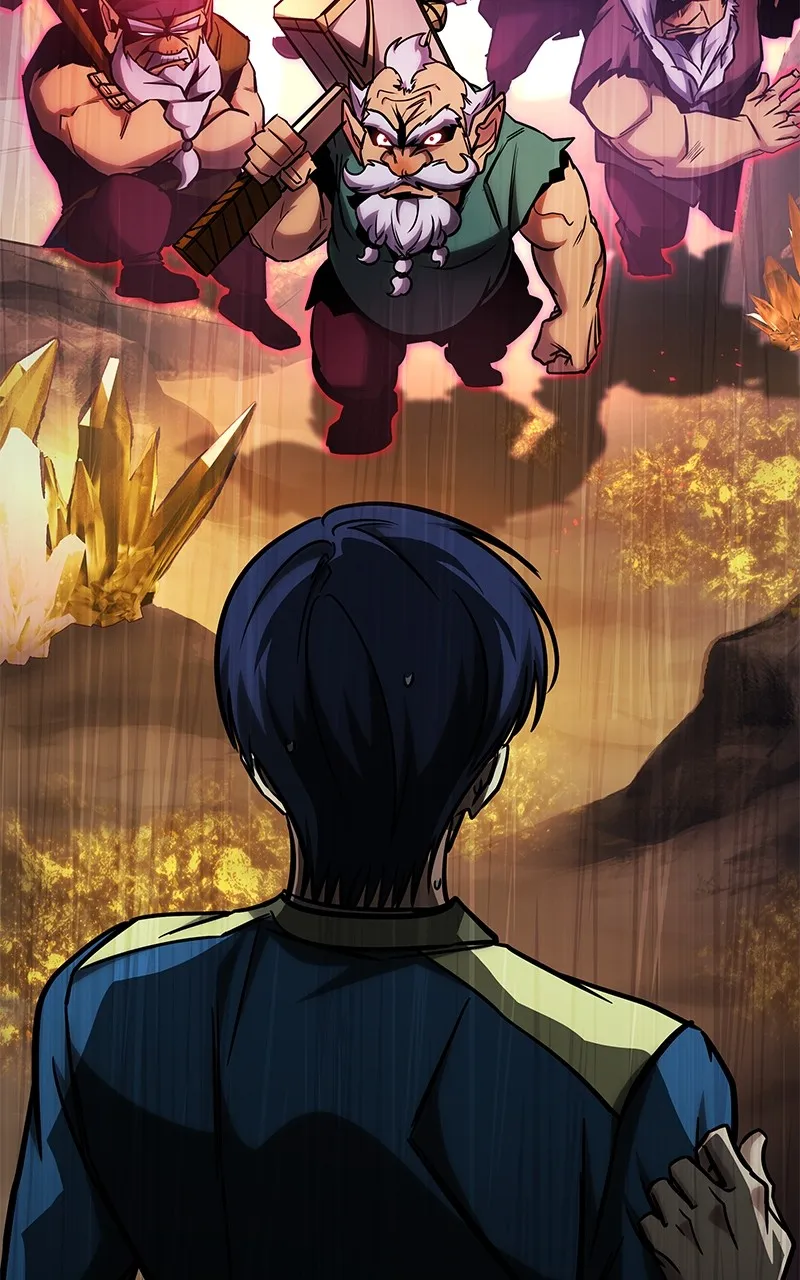 My Very Own Tower Strategy Guide Chapter 24 page 90 - 