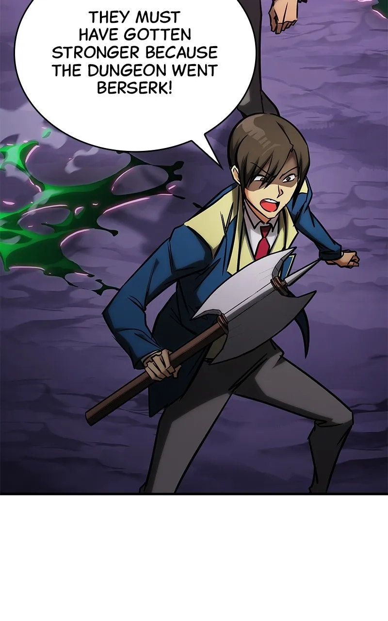 My Very Own Tower Strategy Guide Chapter 25 page 101 - 