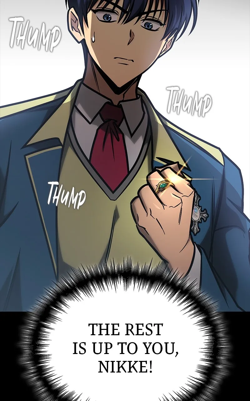 My Very Own Tower Strategy Guide Chapter 25 page 35 - 