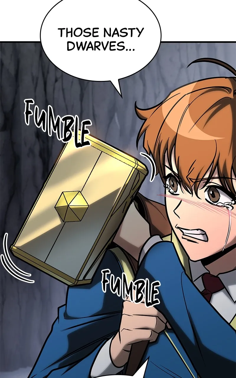 My Very Own Tower Strategy Guide Chapter 25 page 48 - 