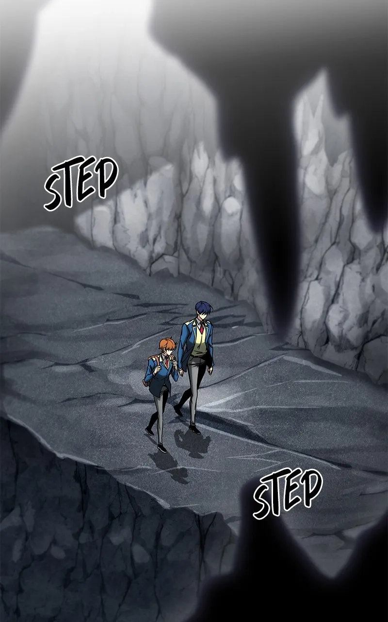 My Very Own Tower Strategy Guide Chapter 25 page 56 - 