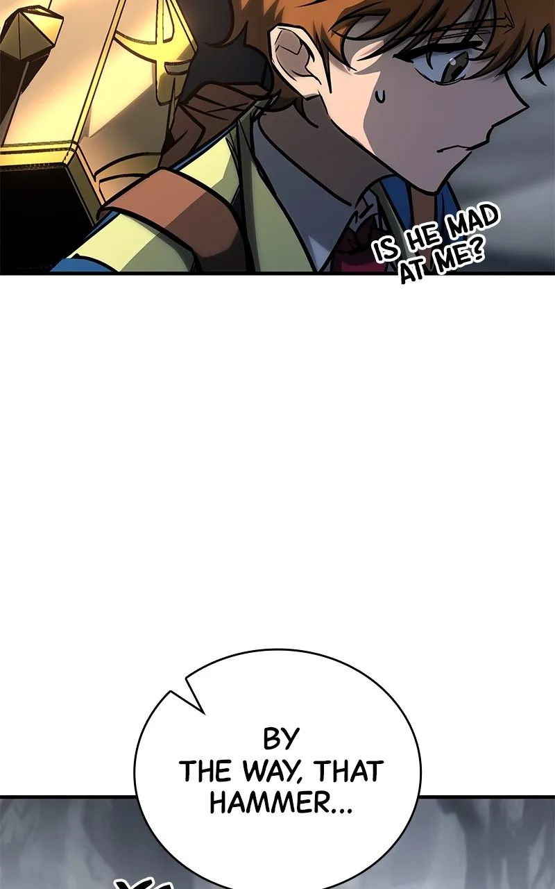 My Very Own Tower Strategy Guide Chapter 25 page 64 - 