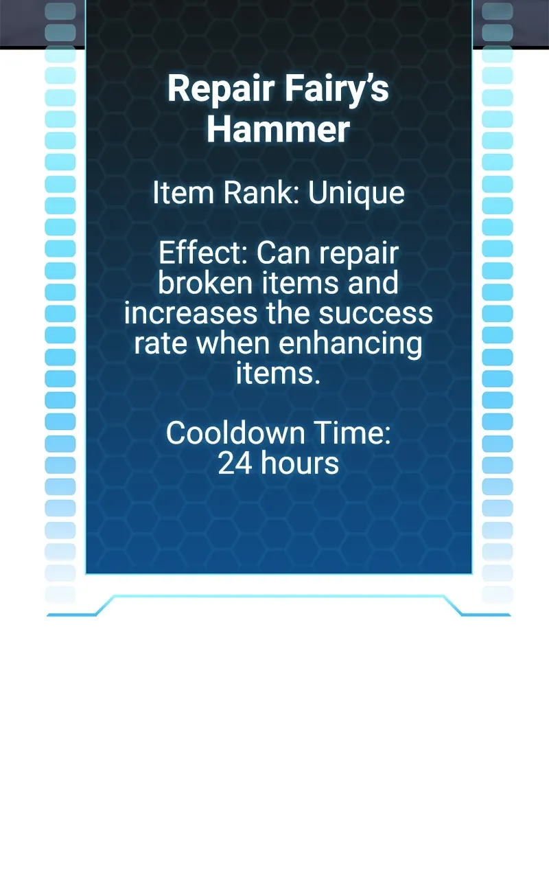My Very Own Tower Strategy Guide Chapter 25 page 69 - 
