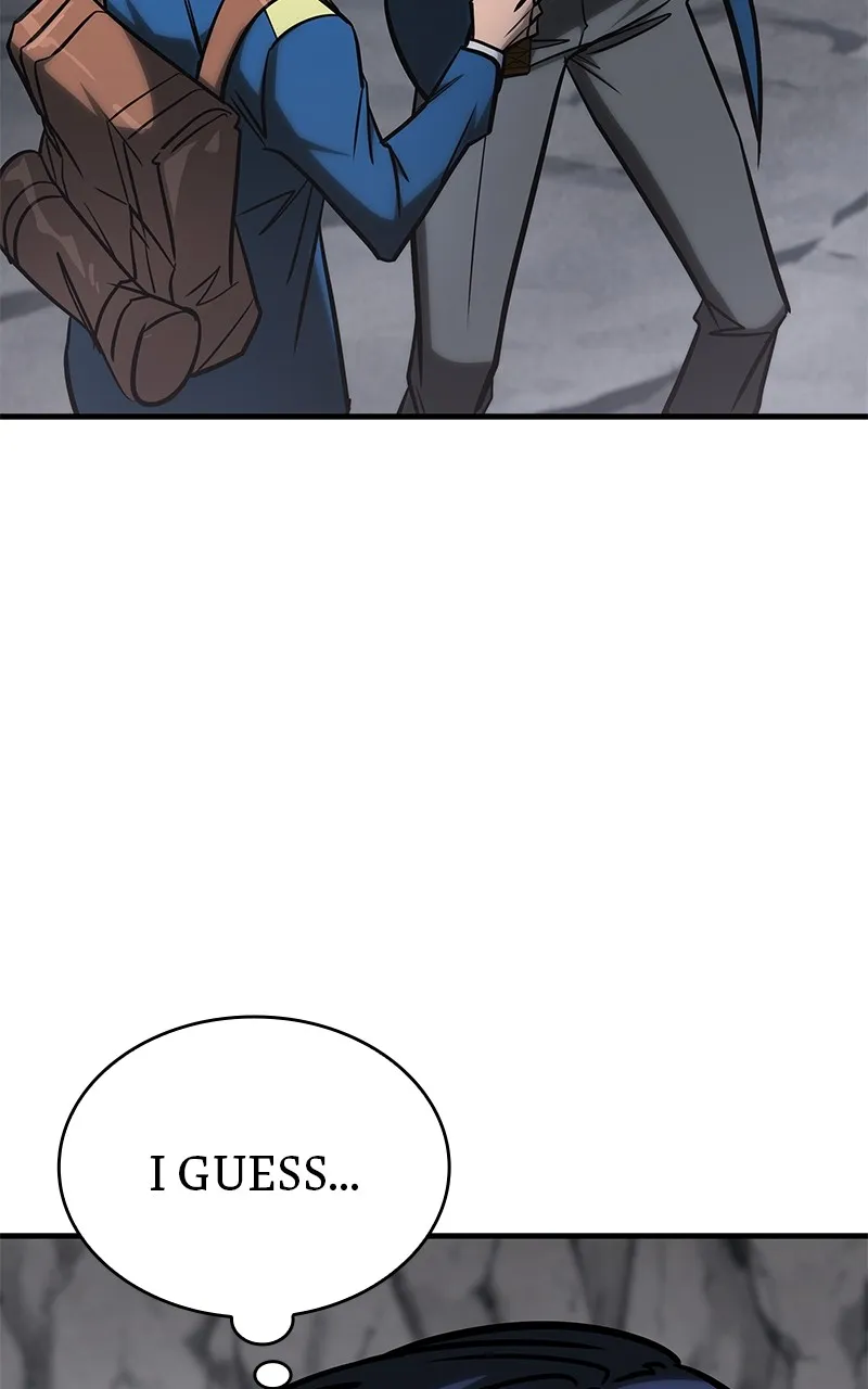 My Very Own Tower Strategy Guide Chapter 25 page 71 - 