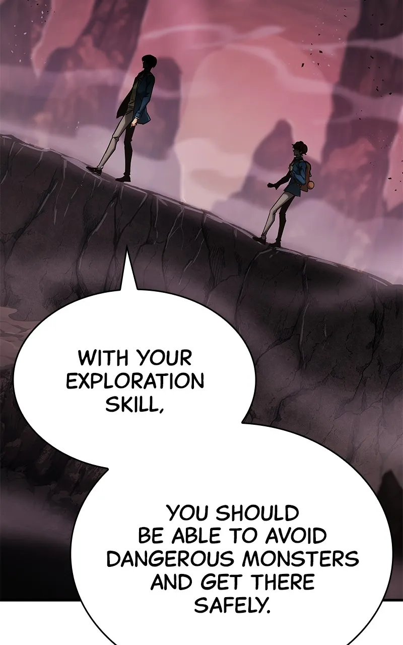 My Very Own Tower Strategy Guide Chapter 25 page 91 - 