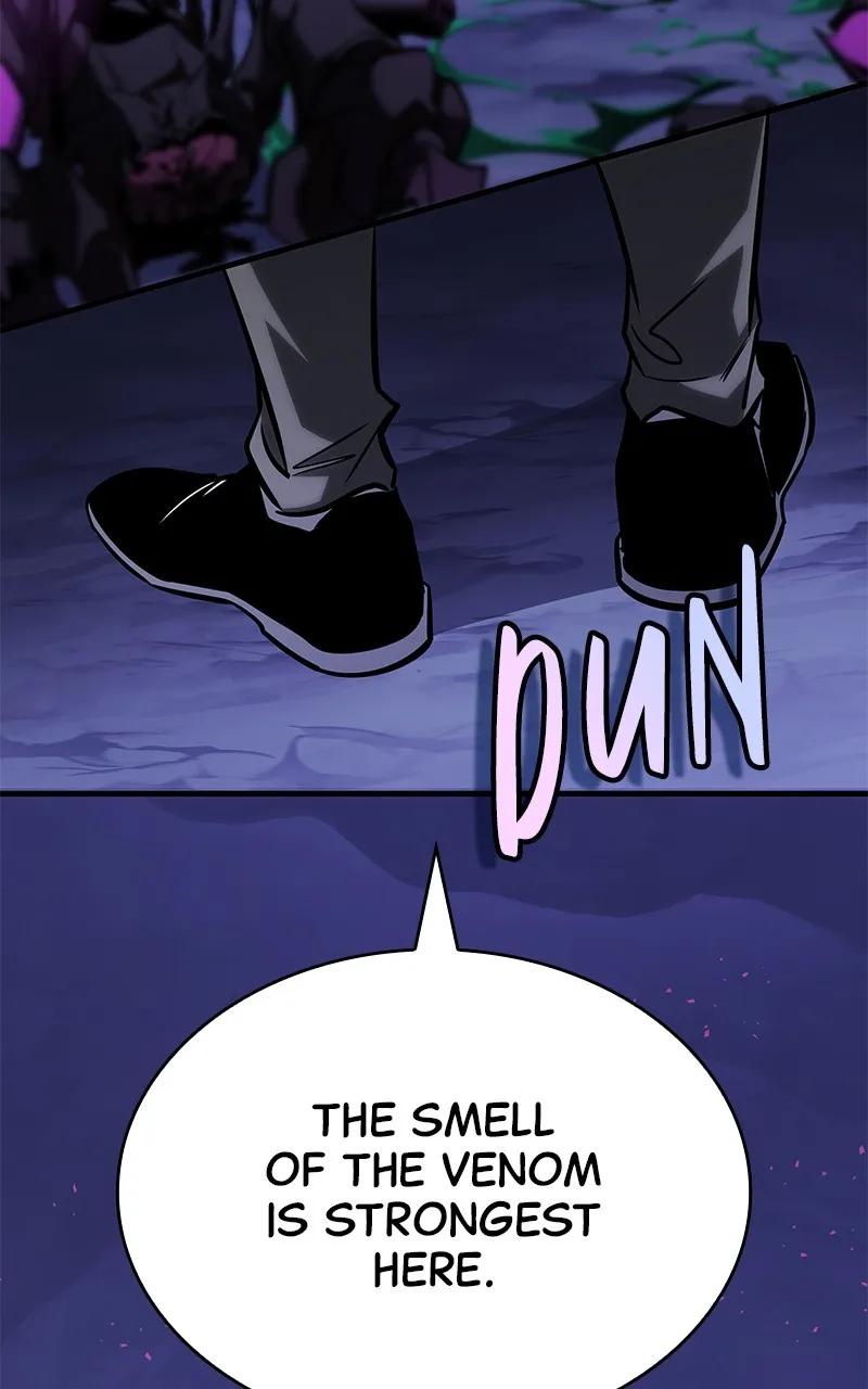 My Very Own Tower Strategy Guide Chapter 26 page 3 - 
