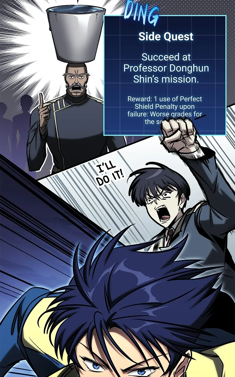 My Very Own Tower Strategy Guide Chapter 26 page 42 - 