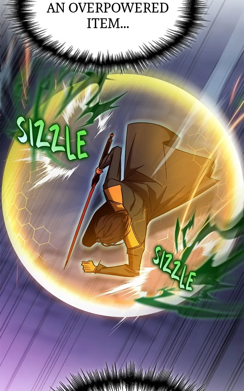 My Very Own Tower Strategy Guide Chapter 26 page 48 - 